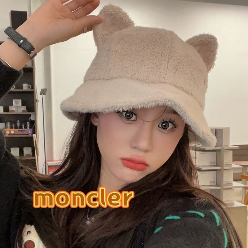 Moncler Caps